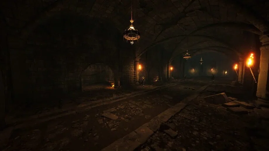 Darkblade Ascent (PC) gallery image 6