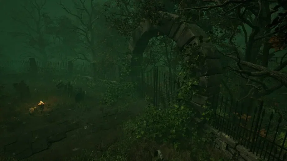 Darkblade Ascent (PC) gallery image 7