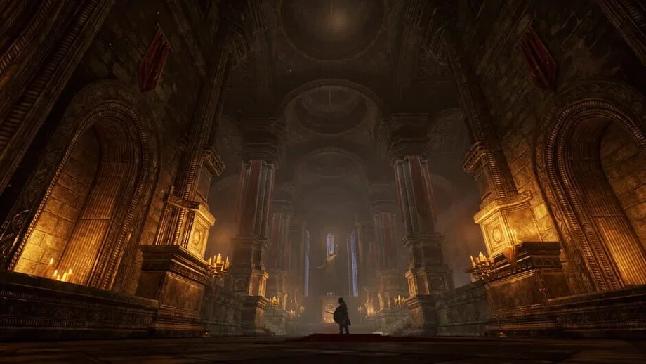 Darkblade Ascent (PC) gallery image 9