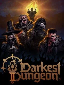 Darkest Dungeon II - The Soundtrack (DLC) (PC)