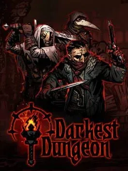 Darkest Dungeon (Switch)