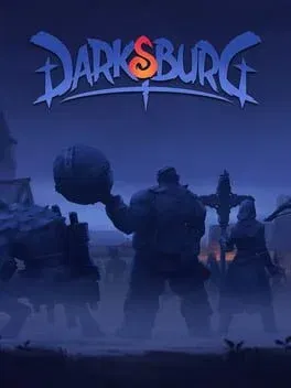 Darksburg (PC)