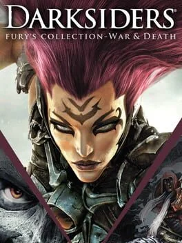 Darksiders: Fury's Collection - War and Death (Xbox One) gallery image 1