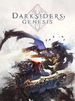 Darksiders Genesis (PC) gallery image 1