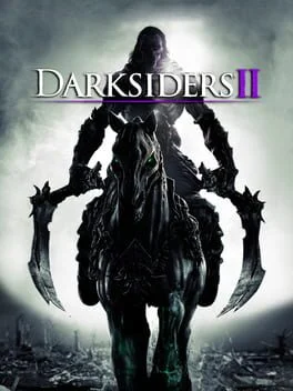 Darksiders II: Deathinitive Edition (PC) gallery image 1
