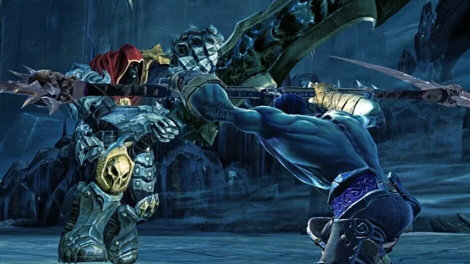 Darksiders II: Deathinitive Edition (PC) gallery image 2