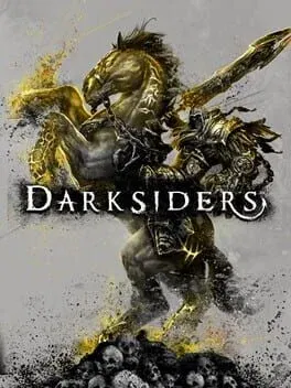 Darksiders (PC)