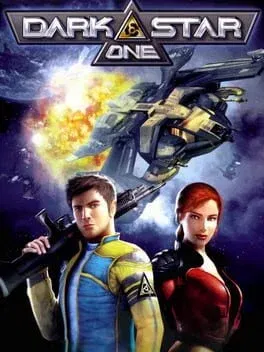 DarkStar One (PC)