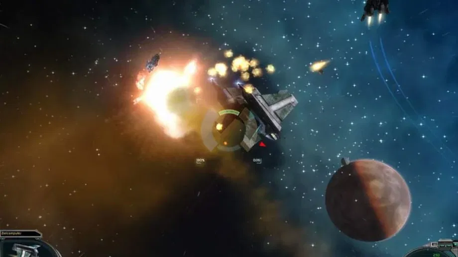 DarkStar One (PC) gallery image 2