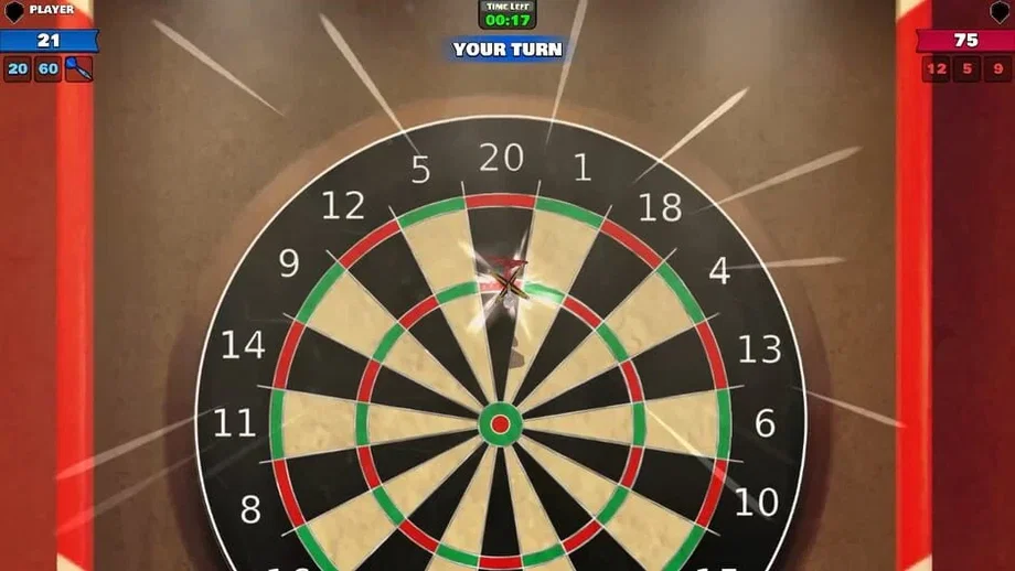 Darts Club (Switch 2) gallery image 3