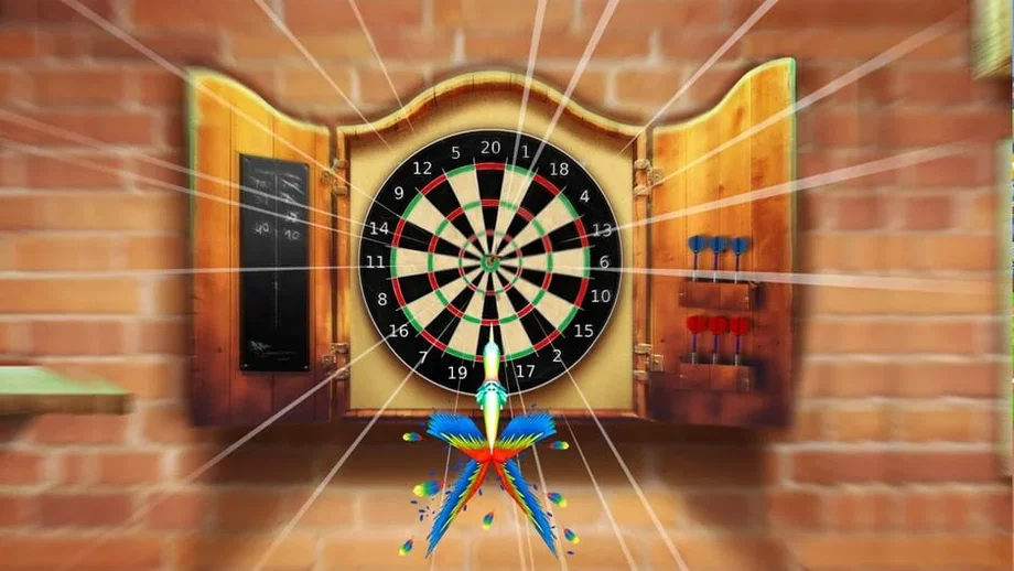 Darts Club (Switch 2) gallery image 4