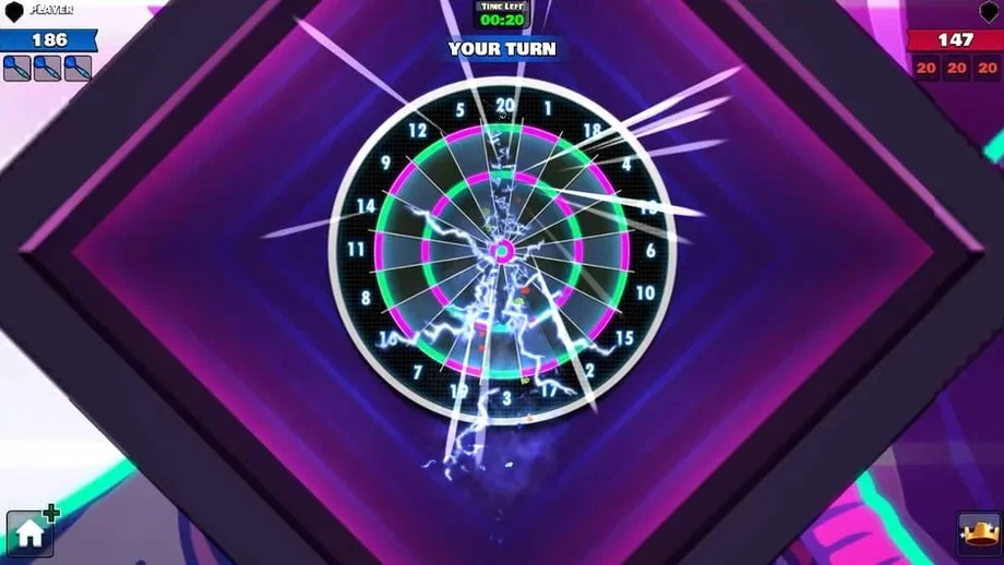 Darts Club (Switch 2) gallery image 6