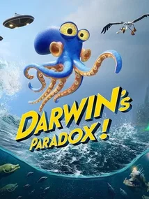 Darwin's Paradox! (PC)