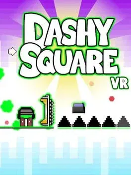 Dashy Square VR (PC)