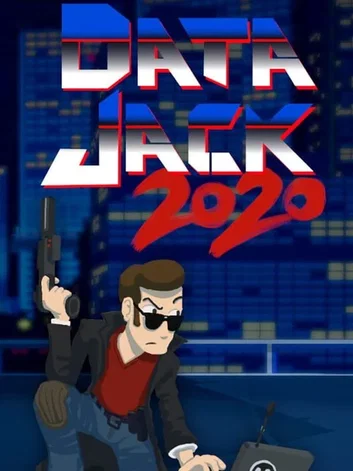 DataJack 2020 (PC)