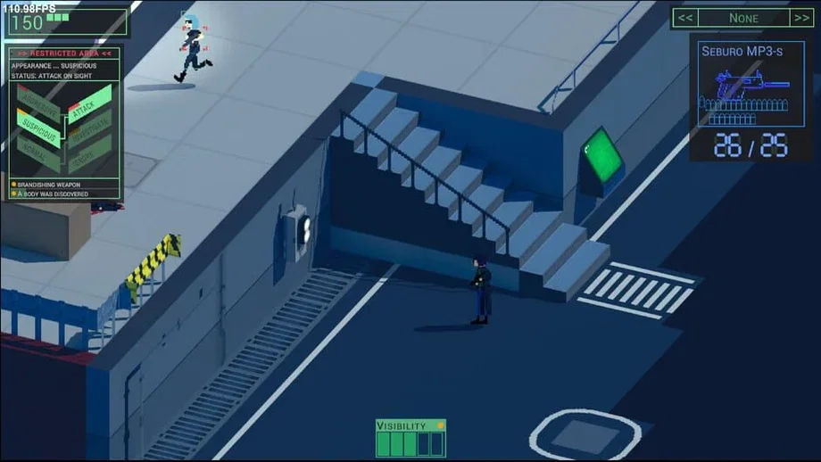 DataJack 2020 (PC) gallery image 2