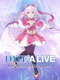 Date A Live: Rio Reincarnation (PC)