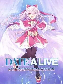 Date A Live: Rio Reincarnation (PC) gallery image 1