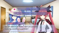 Date A Live: Rio Reincarnation (PC) thumb 6