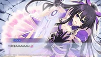 Date A Live: Rio Reincarnation (PC) thumb 7