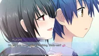 Date A Live: Rio Reincarnation (PC) thumb 8