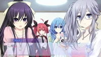 Date A Live: Rio Reincarnation (PC) thumb 10
