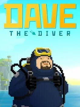 Dave the Diver (PC) gallery image 1
