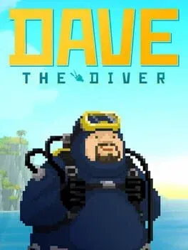 Dave the Diver (PC)