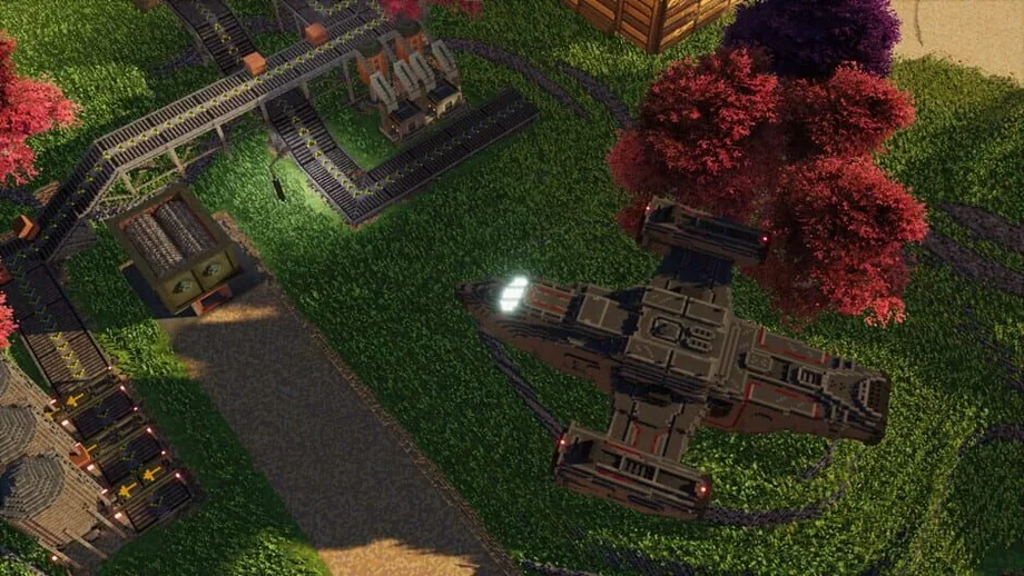 Dawn Apart (PC) gallery image 2