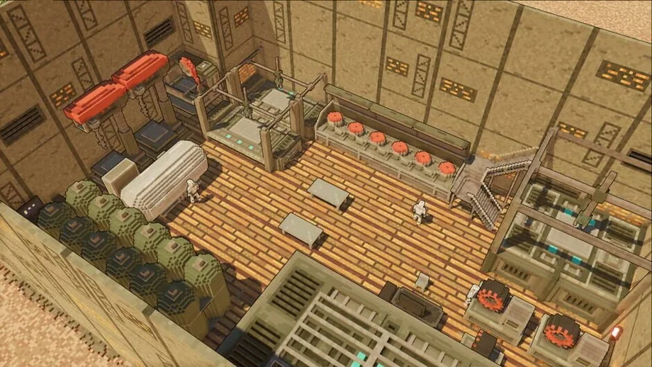 Dawn Apart (PC) gallery image 6