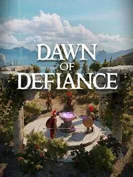 Dawn of Defiance (PC)