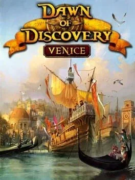Dawn of Discovery: Venice (PC) gallery image 1