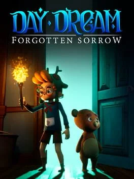 Daydream: Forgotten Sorrow (PC) gallery image 1