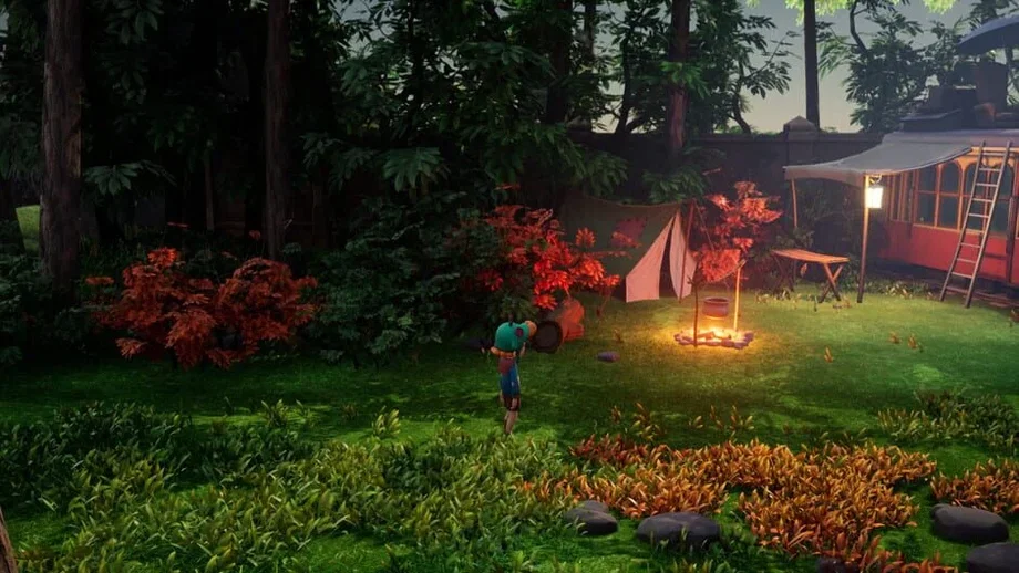 Daydream: Forgotten Sorrow (PC) gallery image 2