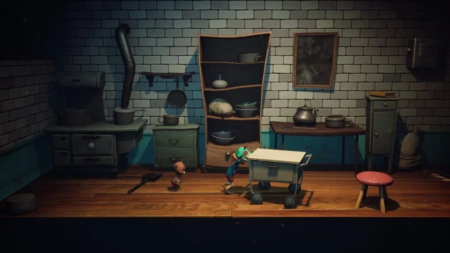 Daydream: Forgotten Sorrow (PC) gallery image 5