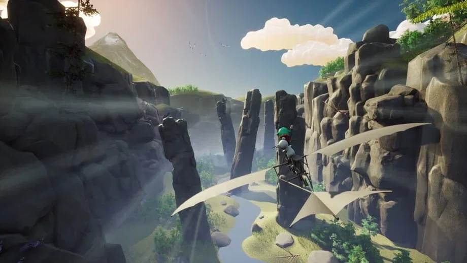 Daydream: Forgotten Sorrow (PC) gallery image 6