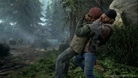Days Gone (PS4) thumb 3