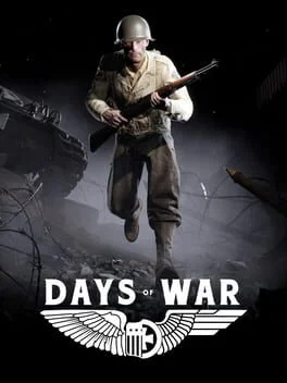 Days of War (PC) gallery image 1