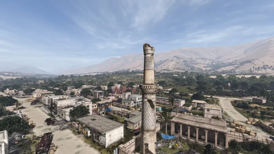 DayZ: Badlands (PS5) gallery image 3