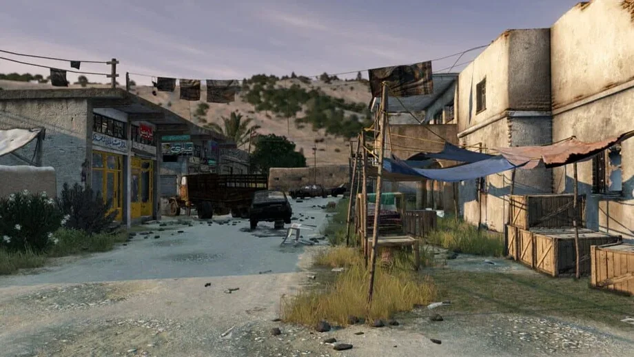 DayZ: Badlands (PS5) gallery image 5