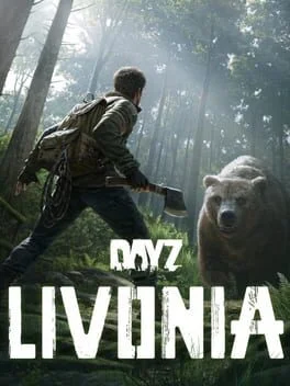 DayZ: Livonia (DLC) (PC) gallery image 1
