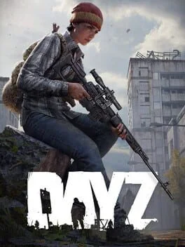 DayZ (PS4) gallery image 1