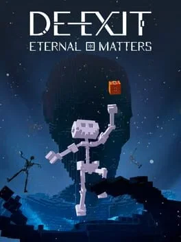 De-Exit: Eternal Matters (PC) gallery image 1