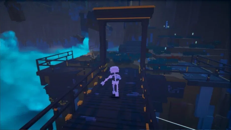 De-Exit: Eternal Matters (PC) gallery image 5