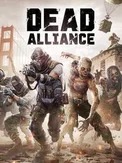 Dead Alliance (PS4)