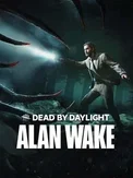 Dead by Daylight: Alan Wake Chapter (DLC) (Xbox Series X|S)