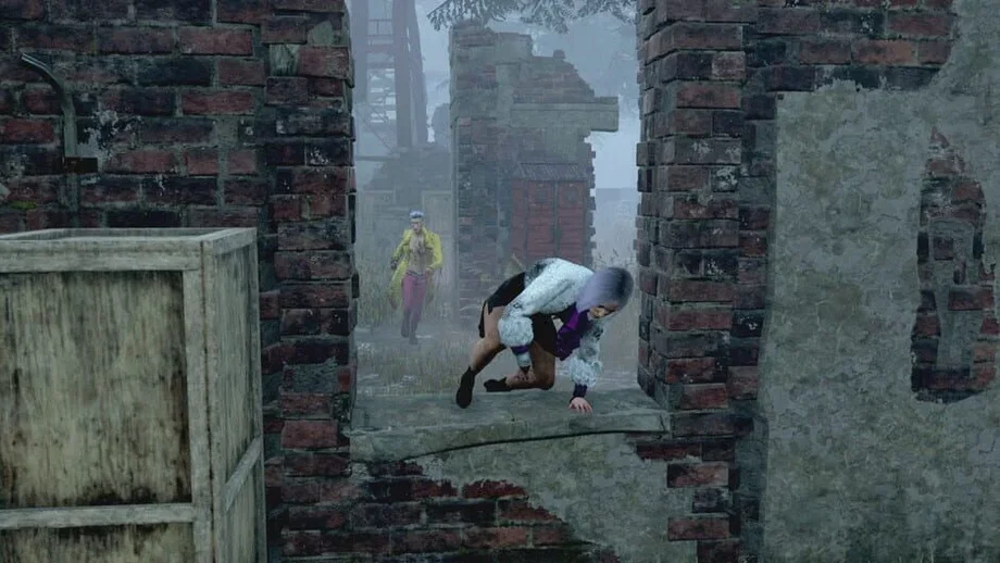 Dead by Daylight: All-Kill Chapter (DLC) (Xbox One) gallery image 5