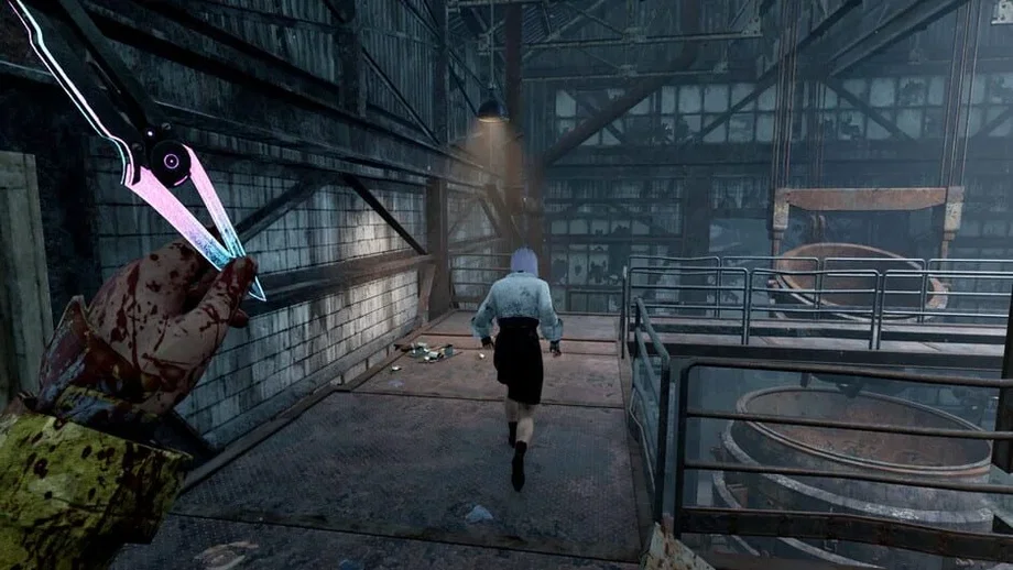 Dead by Daylight: All-Kill Chapter (DLC) (Xbox One) gallery image 7