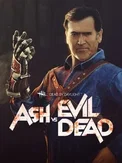 Dead by Daylight: Ash vs Evil Dead (DLC) (Xbox One)