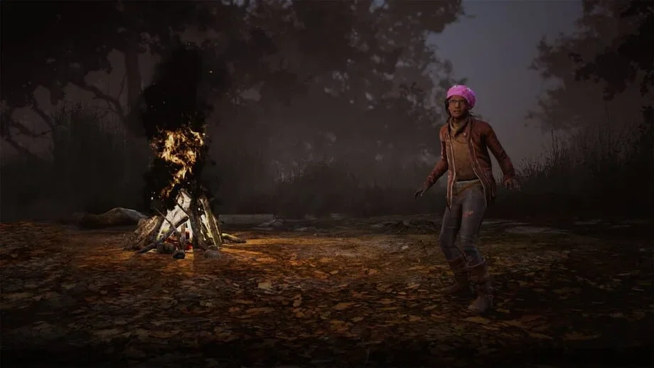 Dead by Daylight: Charity Case (DLC) (PC) gallery image 2